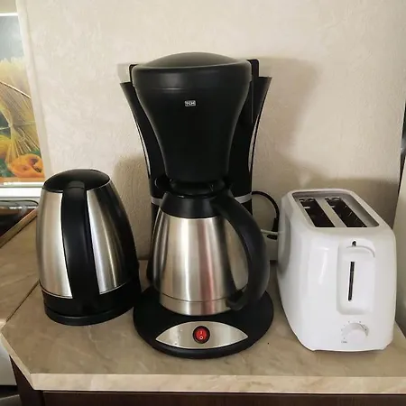 Cozy 2 Bedroom With Terrace Near The Beach And Park * Warna