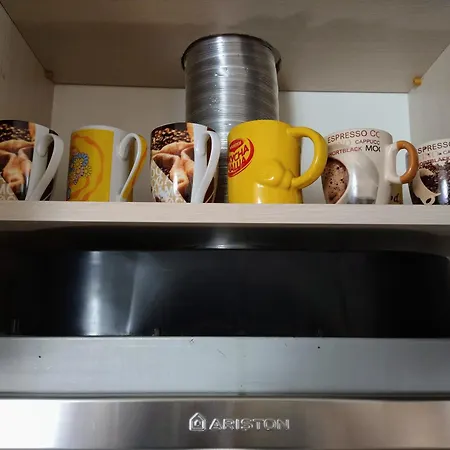 Apartment Cozy 2 Bedroom With Terrace Near The Beach And Park *