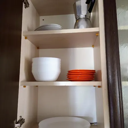 Cozy 2 Bedroom With Terrace Near The Beach And Park * Warna