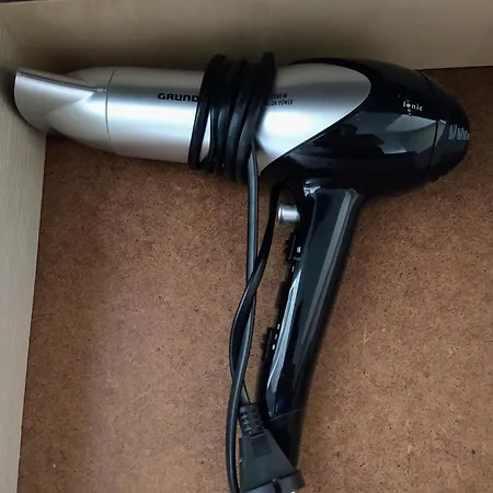 Apartment Cozy 2 Bedroom With Terrace Near The Beach And Park