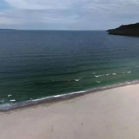 Cozy 2 Bedroom With Terrace Near The Beach And Park * Warna