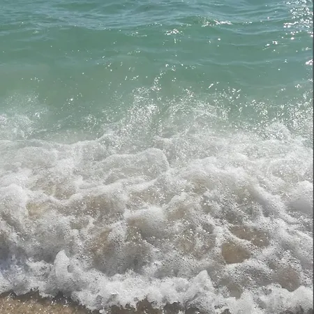 Cozy 2 Bedroom With Terrace Near The Beach And Park * Warna