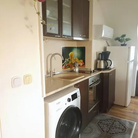 Cozy 2 Bedroom With Terrace Near The Beach And Park *