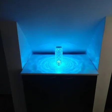 Apartment Cozy 2 Bedroom With Terrace Near The Beach And Park *