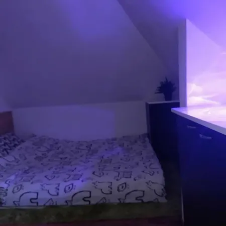 Apartment Cozy 2 Bedroom With Terrace Near The Beach And Park *