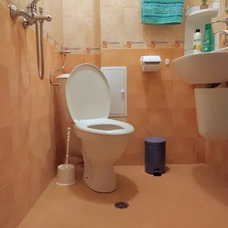 Apartment Cozy 2 Bedroom With Terrace Near The Beach And Park *