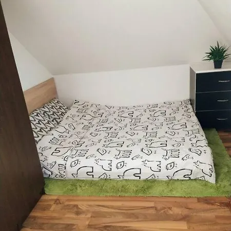 Cozy 2 Bedroom With Terrace Near The Beach And Park