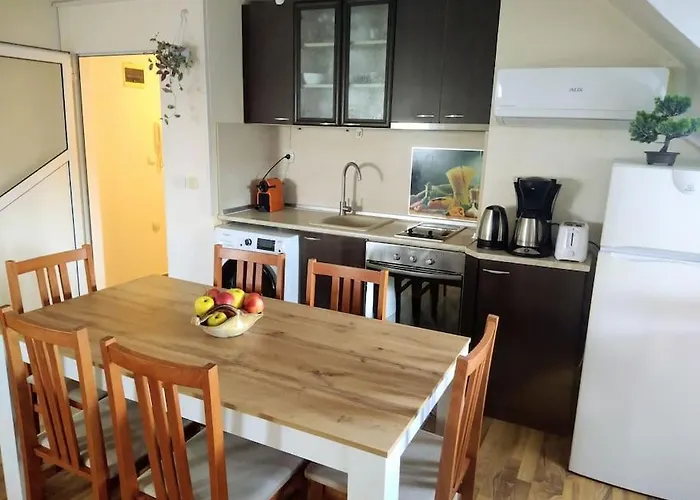 Cozy 2 Bedroom With Terrace Near The Beach And Park *