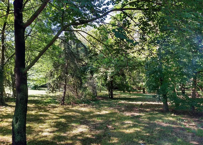 Διαμέρισμα Cozy 2 Bedroom With Terrace Near The Beach And Park Βάρνα