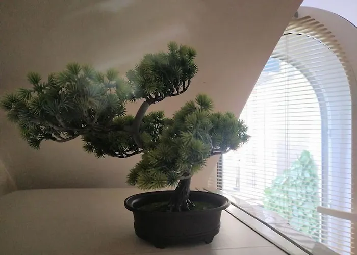 Διαμέρισμα Cozy 2 Bedroom With Terrace Near The Beach And Park *