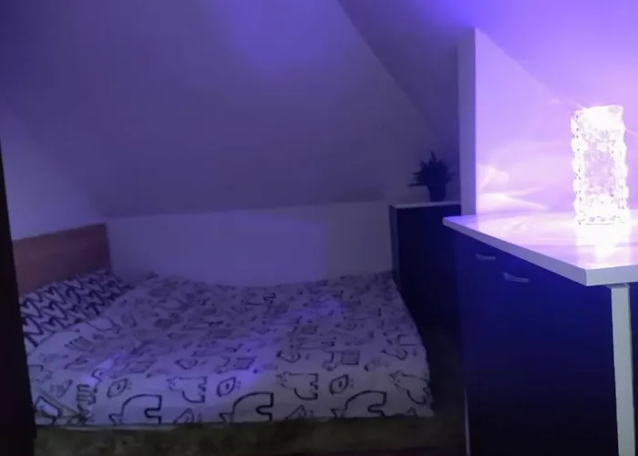 Διαμέρισμα Cozy 2 Bedroom With Terrace Near The Beach And Park *