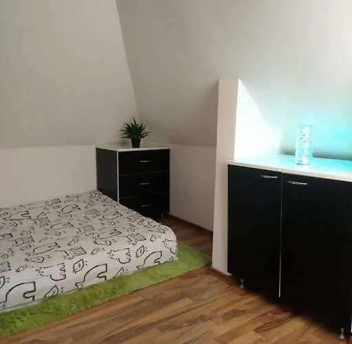 Διαμέρισμα Cozy 2 Bedroom With Terrace Near The Beach And Park Βάρνα