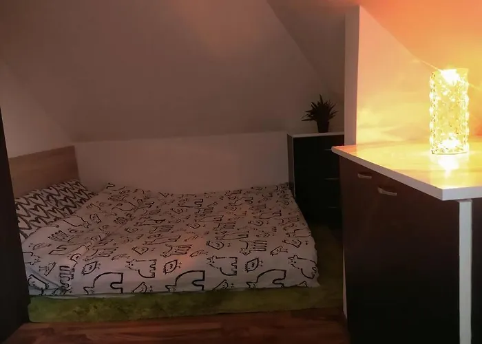 Διαμέρισμα Cozy 2 Bedroom With Terrace Near The Beach And Park *