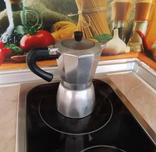 Διαμέρισμα Cozy 2 Bedroom With Terrace Near The Beach And Park