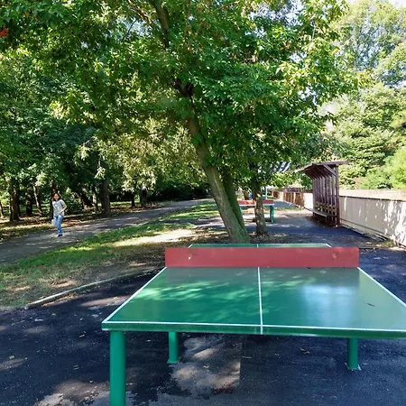 公寓 Cozy 2 Bedroom With Terrace Near The Beach And Park *