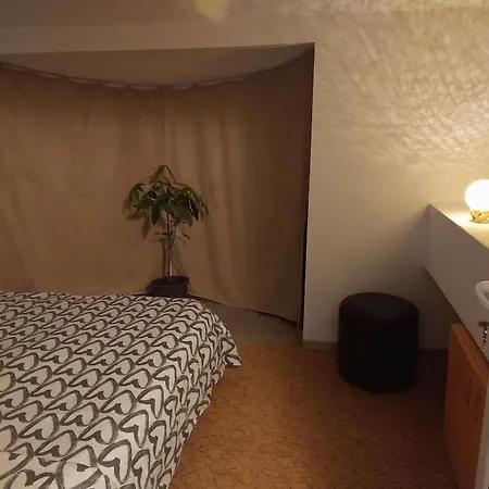 Apartment Cozy 2 Bedroom With Terrace Near The Beach And Park Varna