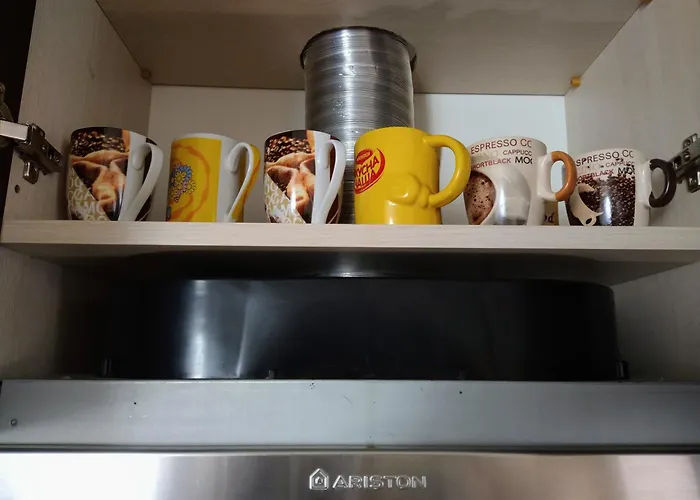 公寓 Cozy 2 Bedroom With Terrace Near The Beach And Park *