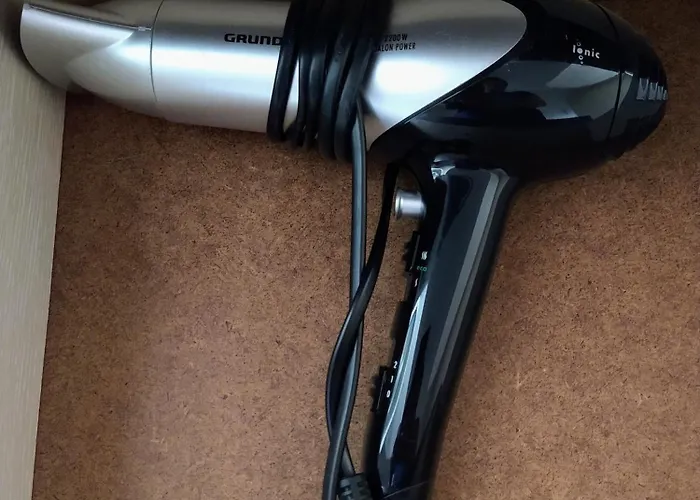 公寓 Cozy 2 Bedroom With Terrace Near The Beach And Park