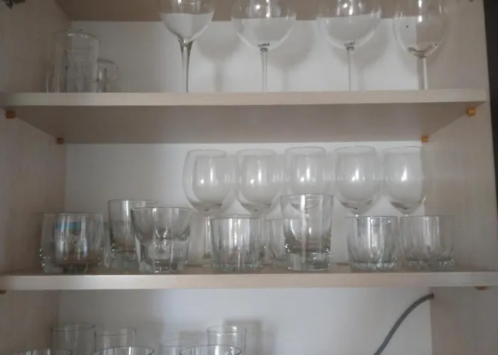 Cozy 2 Bedroom With Terrace Near The Beach And Park 公寓 瓦爾納