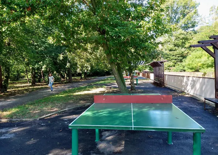 公寓 Cozy 2 Bedroom With Terrace Near The Beach And Park *