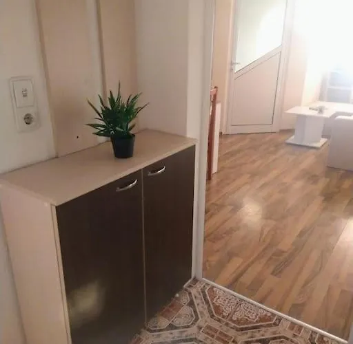 Cozy 2 Bedroom With Terrace Near The Beach And Park *