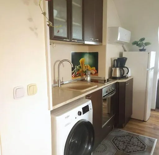 Cozy 2 Bedroom With Terrace Near The Beach And Park *