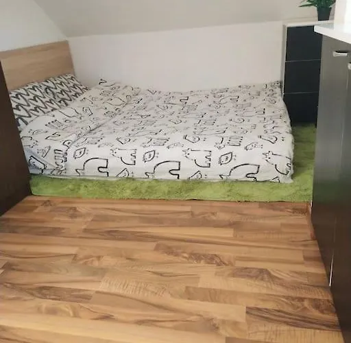 公寓 Cozy 2 Bedroom With Terrace Near The Beach And Park *