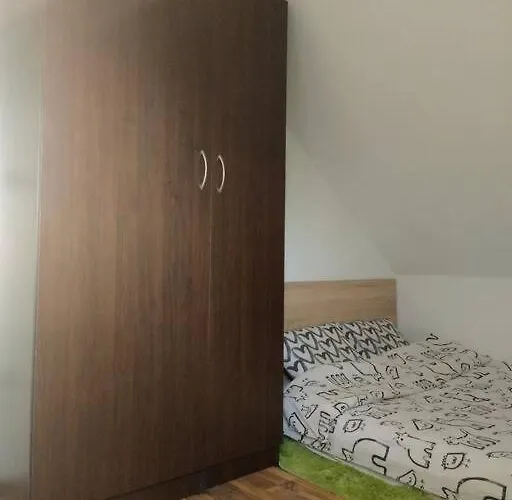 公寓 Cozy 2 Bedroom With Terrace Near The Beach And Park