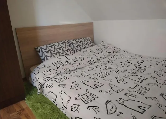 公寓 Cozy 2 Bedroom With Terrace Near The Beach And Park *